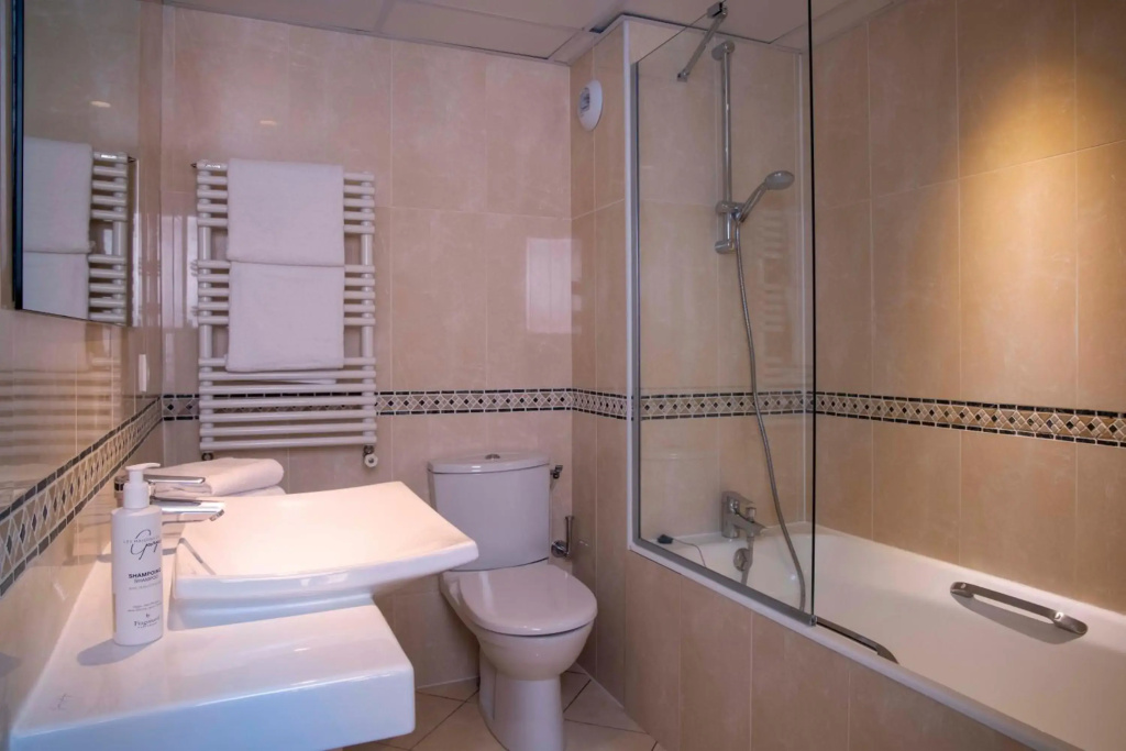 Hotel Des Mines 40