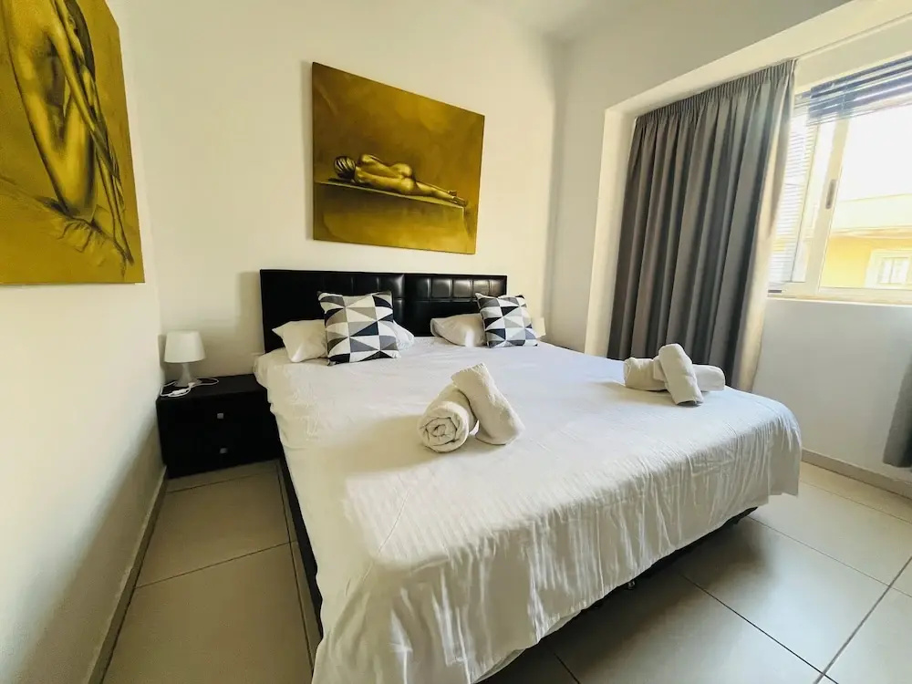 Superior Double room (full double bed)