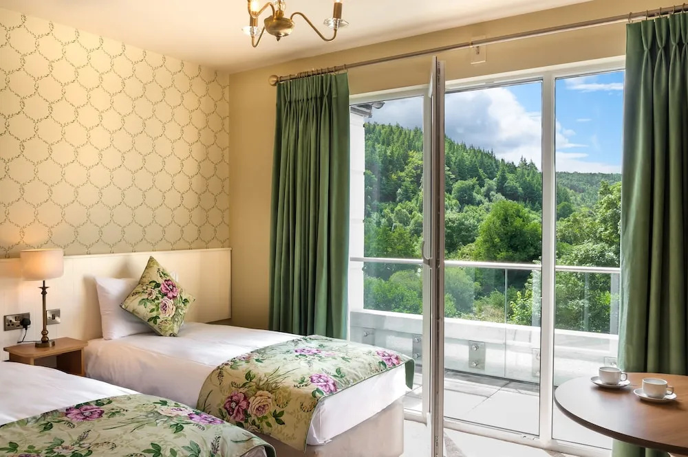 Woodenbridge Hotel and Lodge - Général