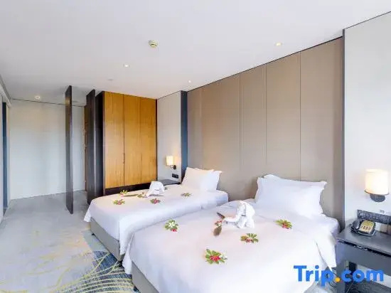 Kun City Resort & Spa - Chambres