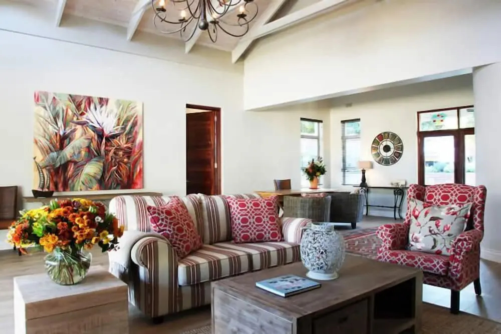 Kingsmead Guest House — фото 2