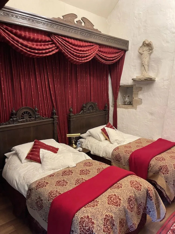 Manoir De La Chaussee