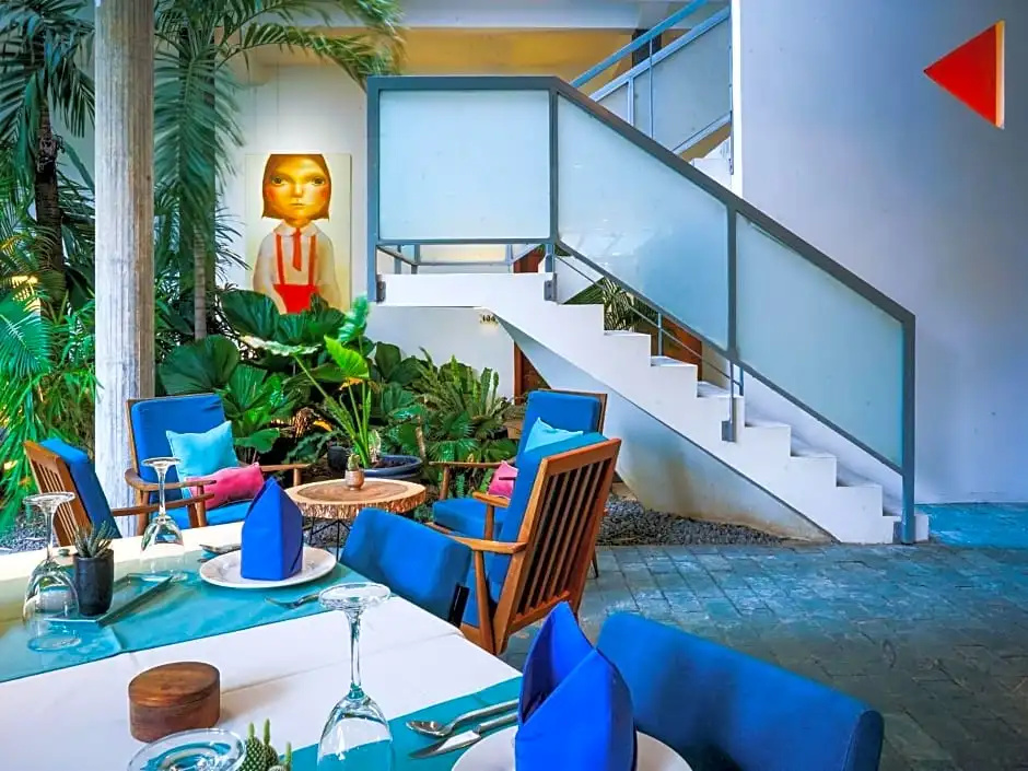 Rambutan Resort - Phnom Penh - Chambres