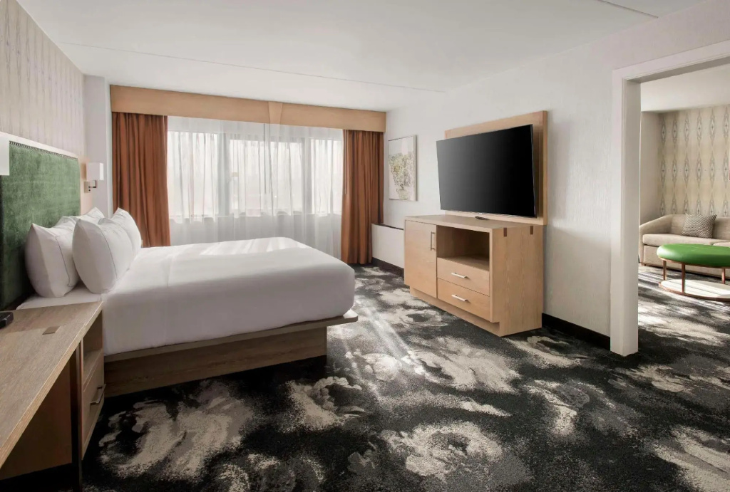 Hotel photo 2