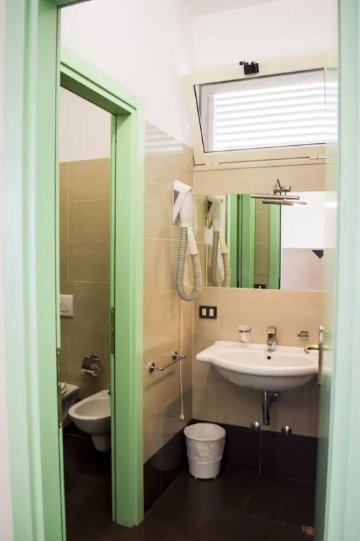 Hotel Calypso - Chambres