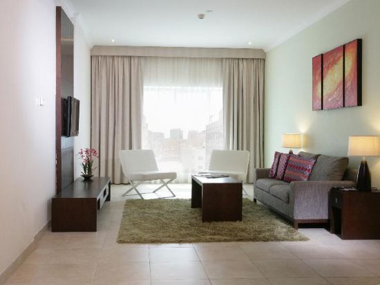 Auris Hotel Apartments Deira