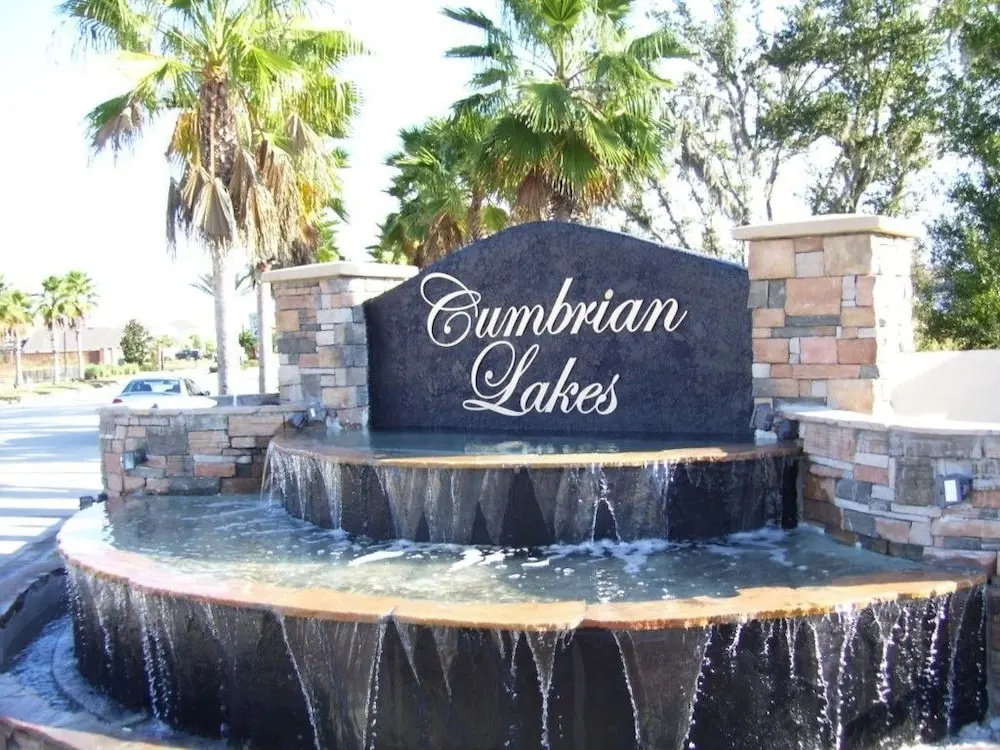 Cumbrian Lakes 4826