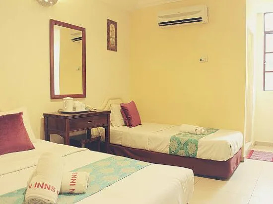 Sun Inns Hotel Sunway Mentari