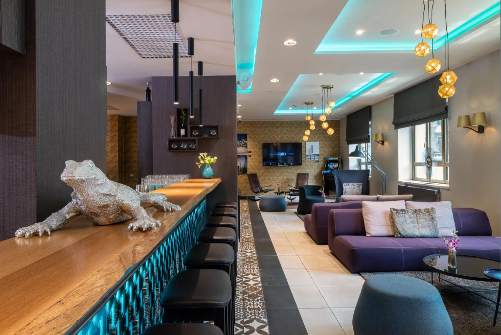 Hotel photo 14