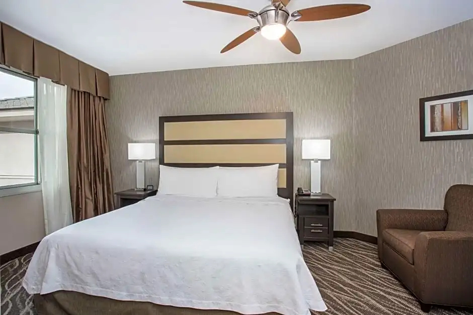 Homewood Suites by Hilton Henderson South Las Vegas - Chambres
