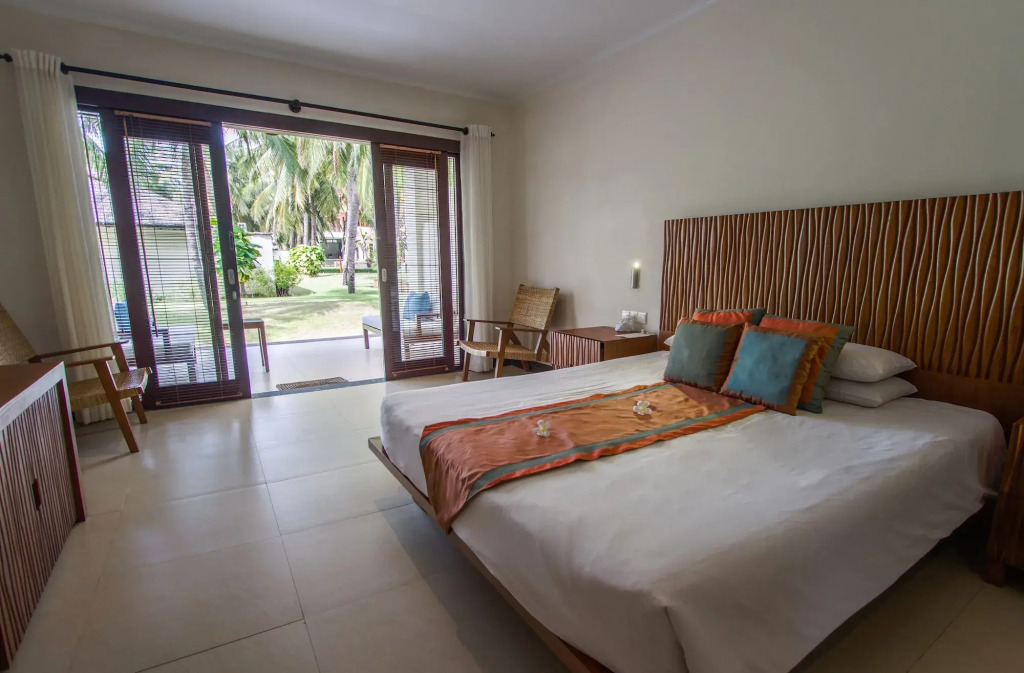 Blue Ocean Resort