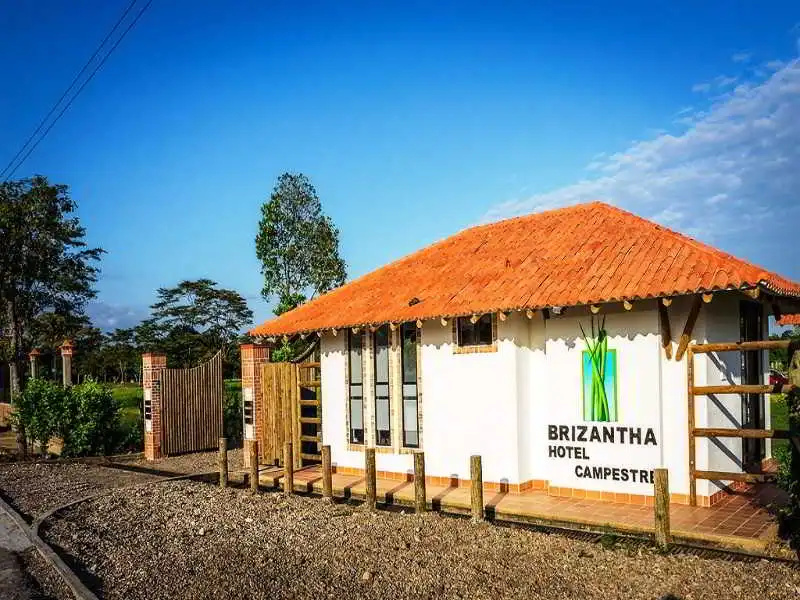 Brizantha Hotel Campestre - Général