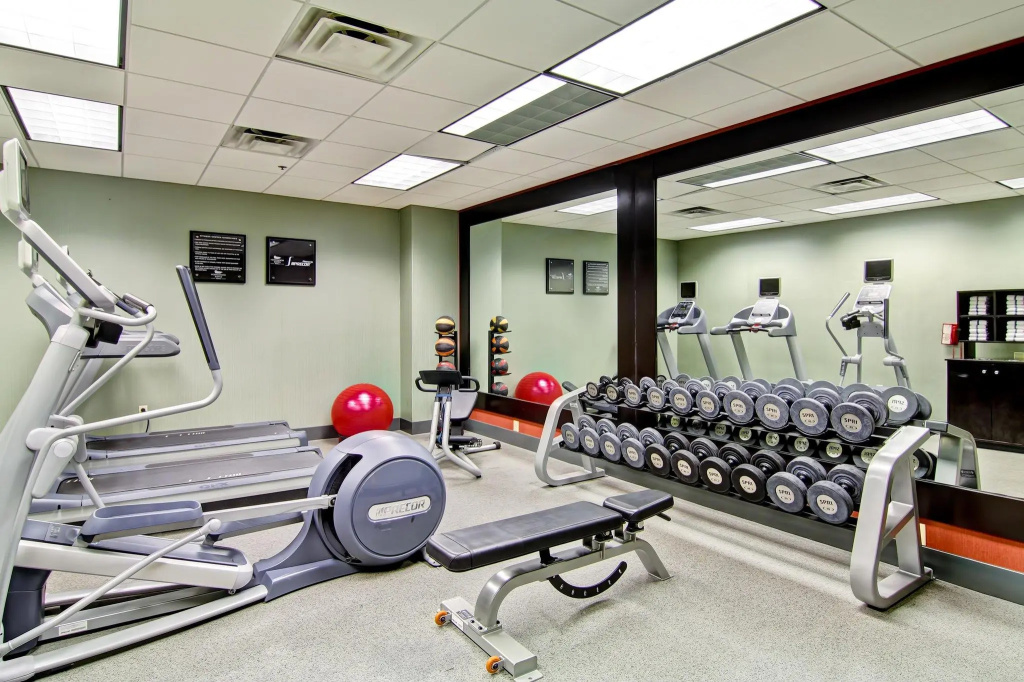 Homewood Suites by Hilton Washington, D.C. Downtown - Général