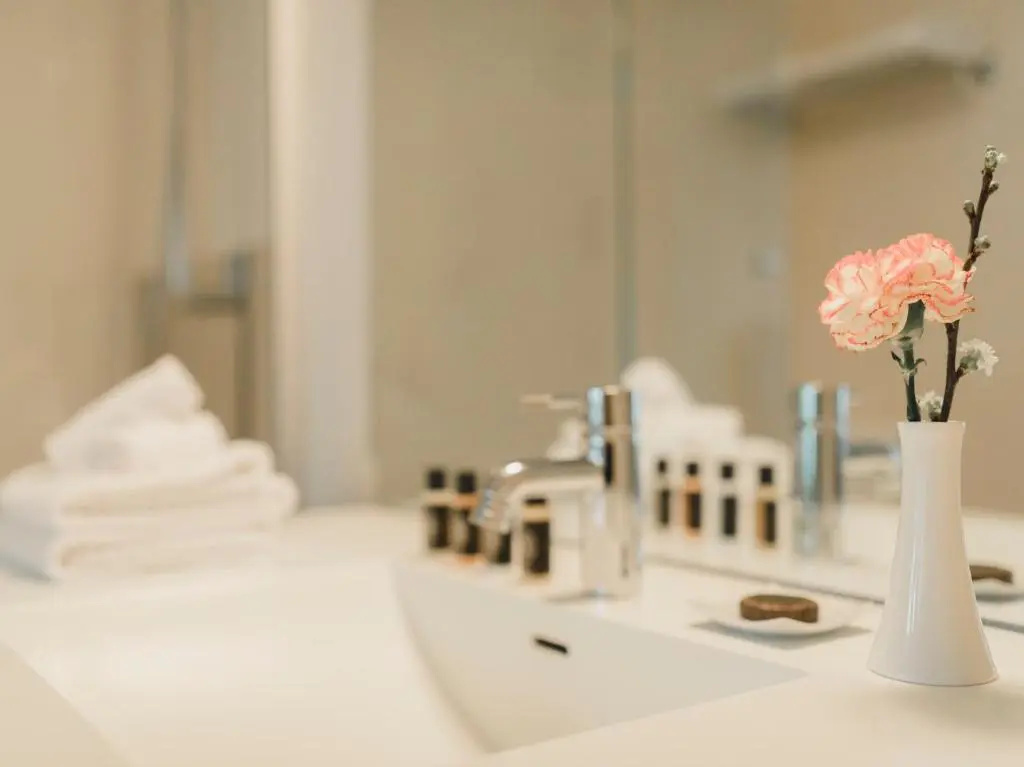 Residence Hotel - Chambres