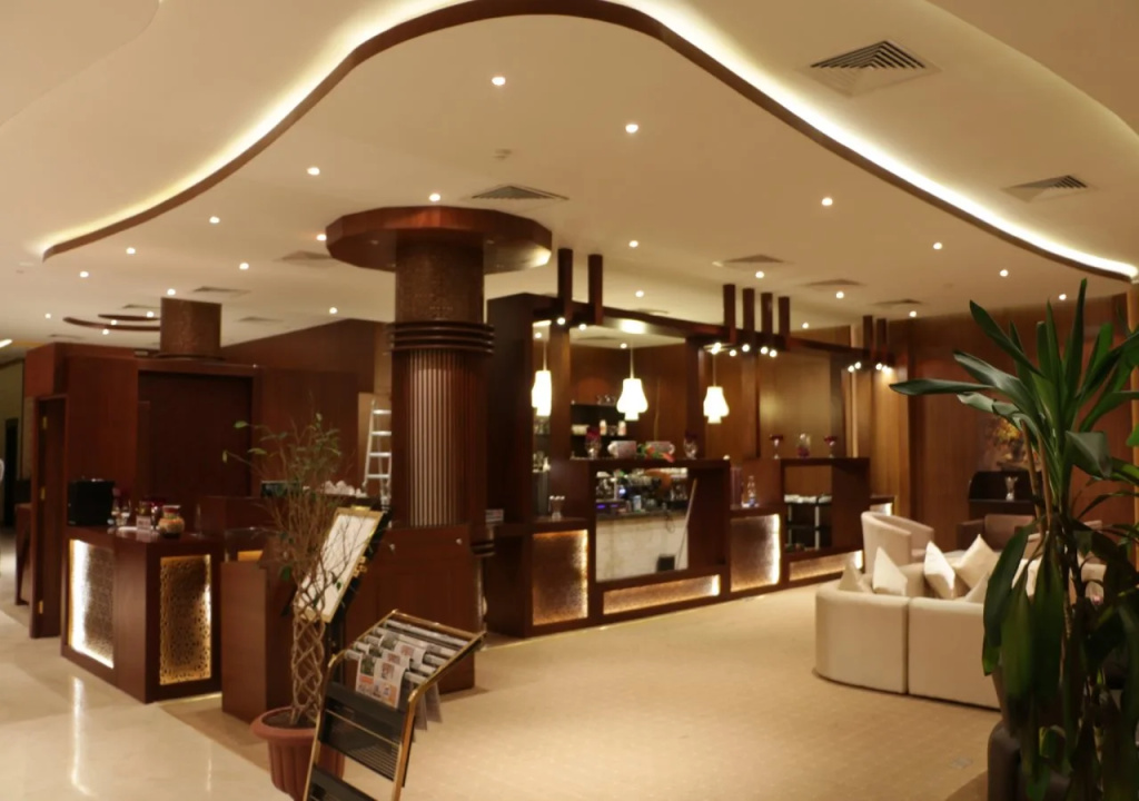 Hotel photo 9