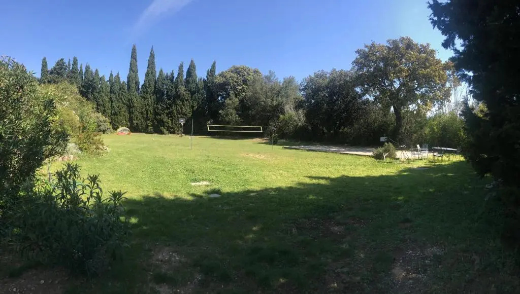 Le Mas Mérindol