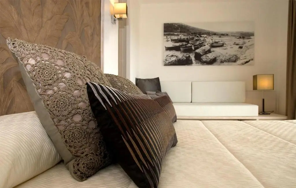 Can Miquel - Chambres