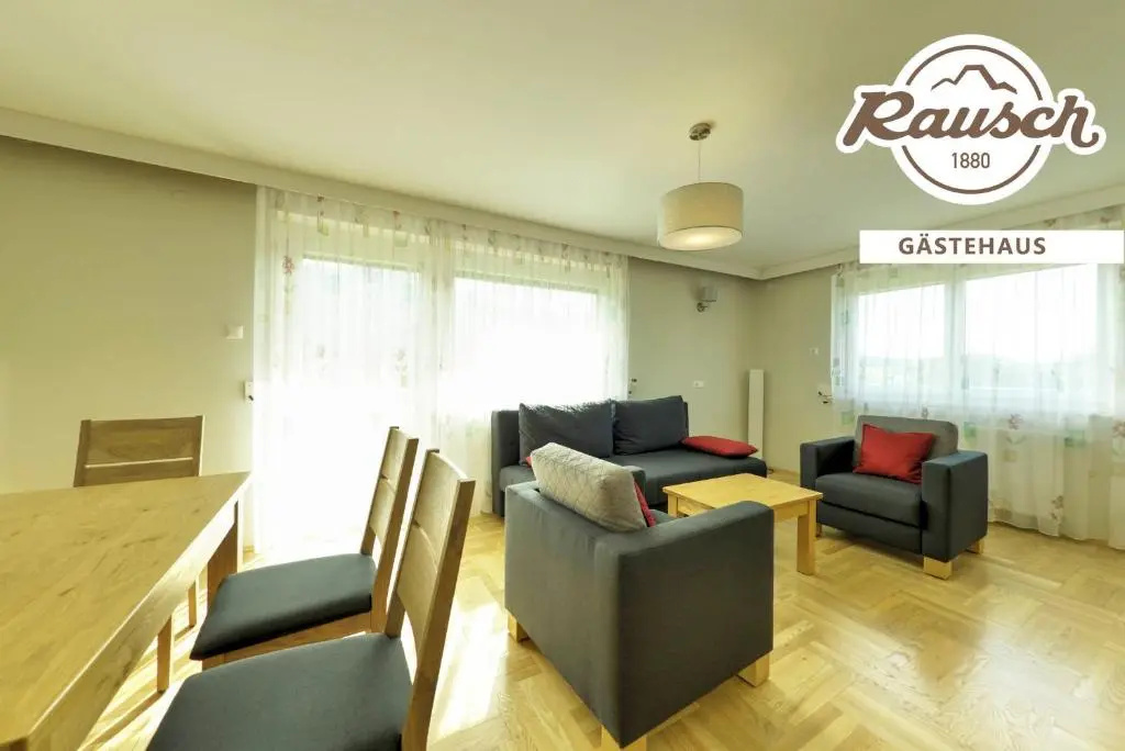 Alpen Adria Gasthof Rausch - Chambres