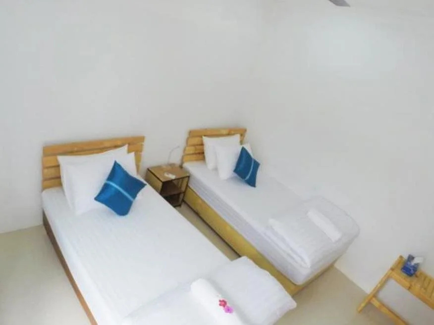 Guraidhoo Inn - Général