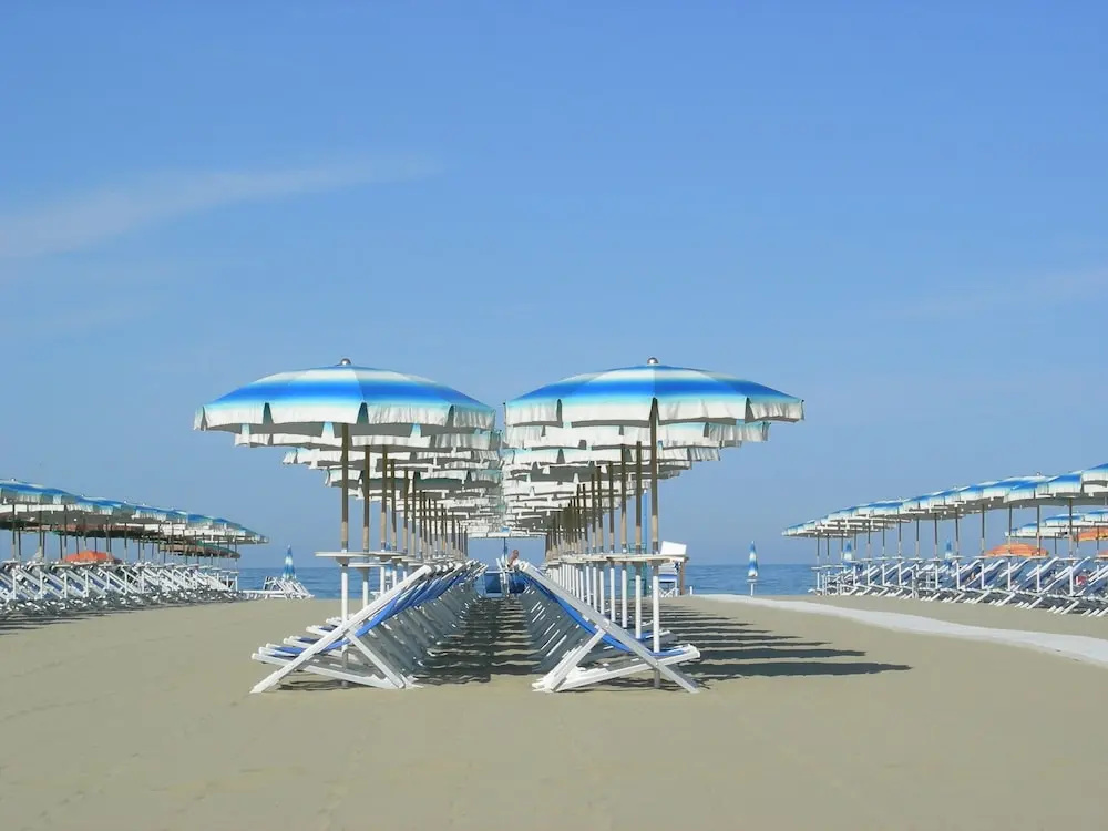 Hotel Tirrenia - Général