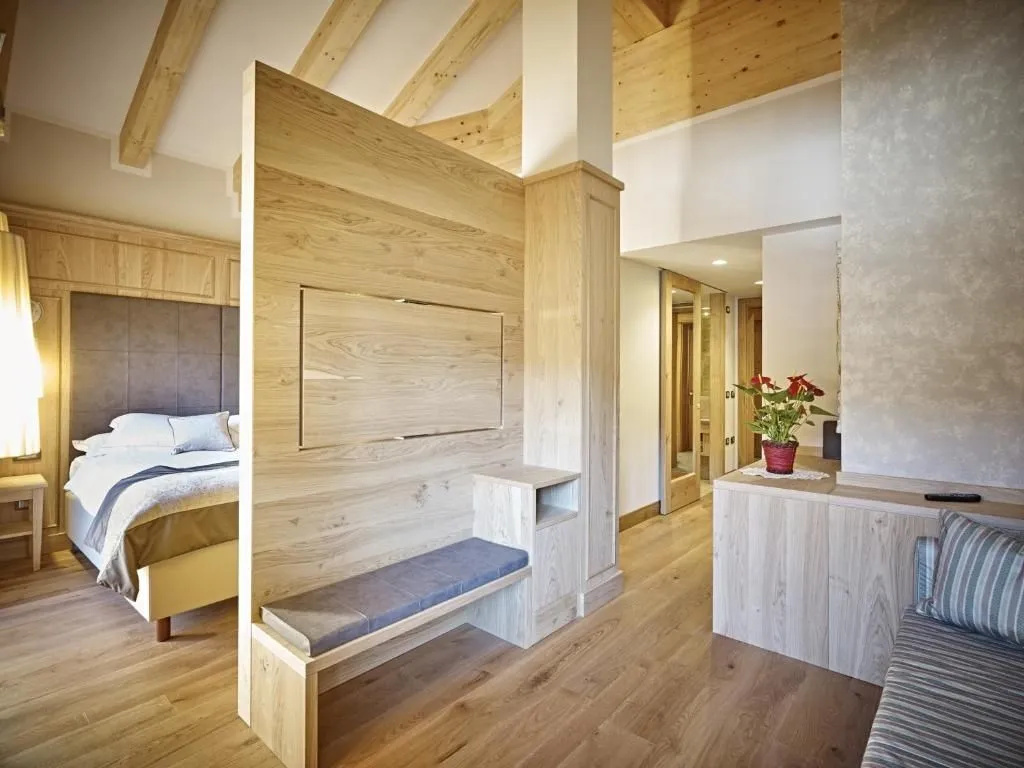 Cerana Relax Hotel - Général