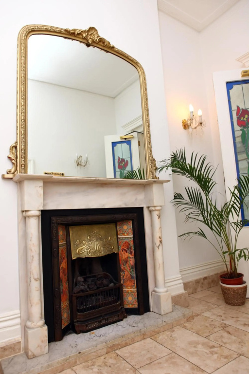 Gatwick Cambridge Hotel - Général
