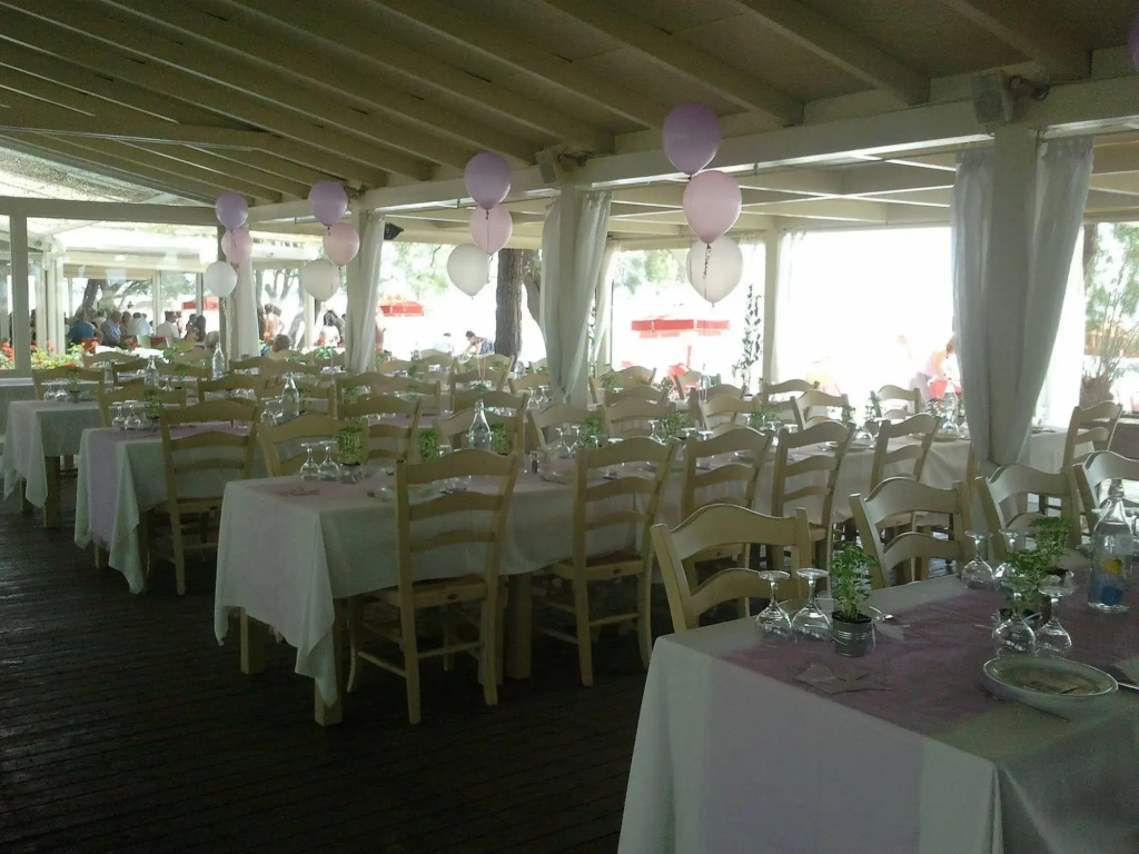 Eviana Beach - Général