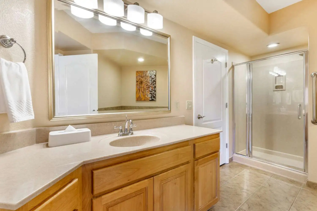 Hilton Vacation Club Ridge on Sedona - Chambres