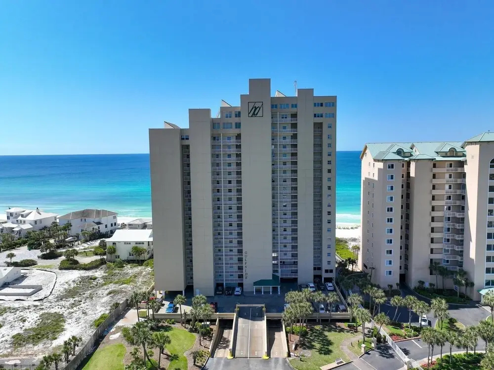 Hidden Dunes Gulfside 502