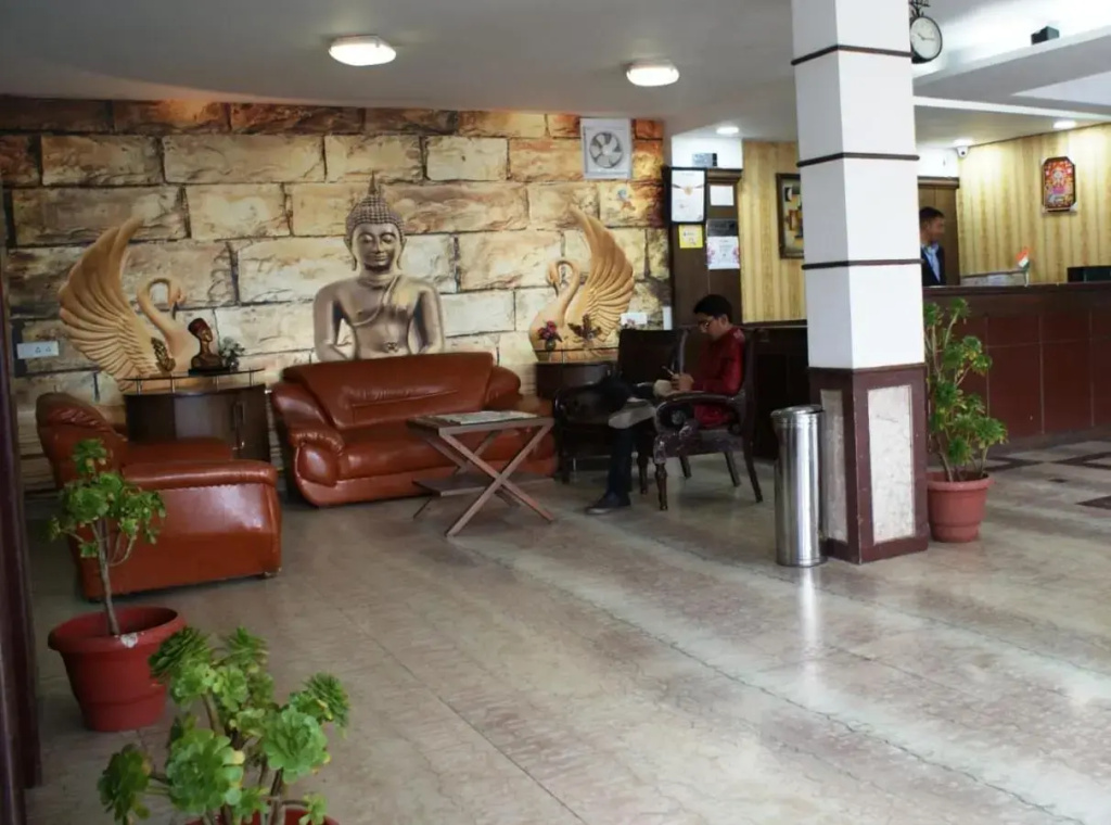 Hotel photo 2