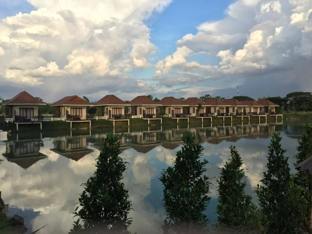 Lemon Resort - фото 15
