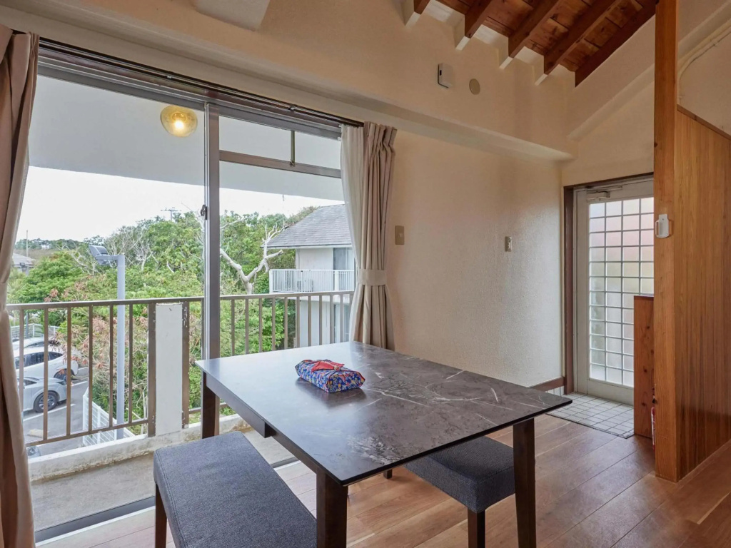 Yukurina Resort Okinawa Urizun - Général