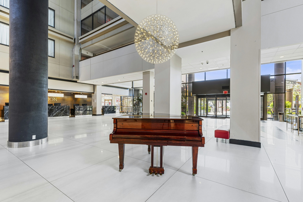 The Armon Hotel & Conference - Général