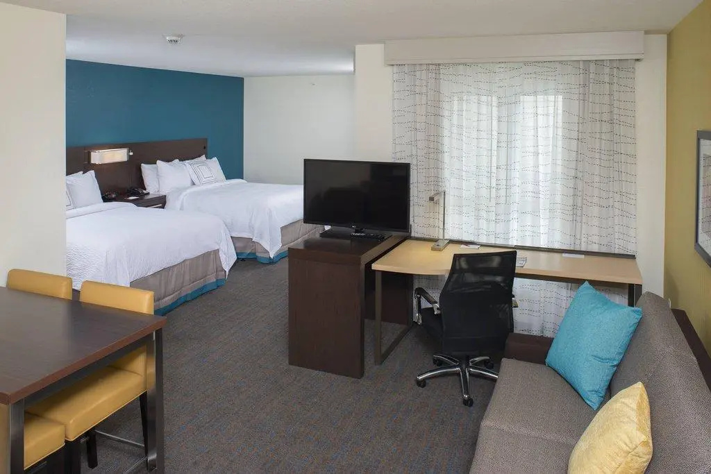 Residence Inn Albany Clifton Park