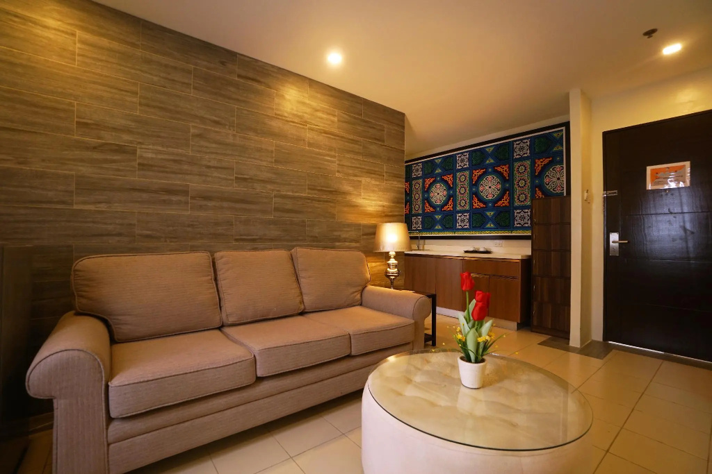 Suite