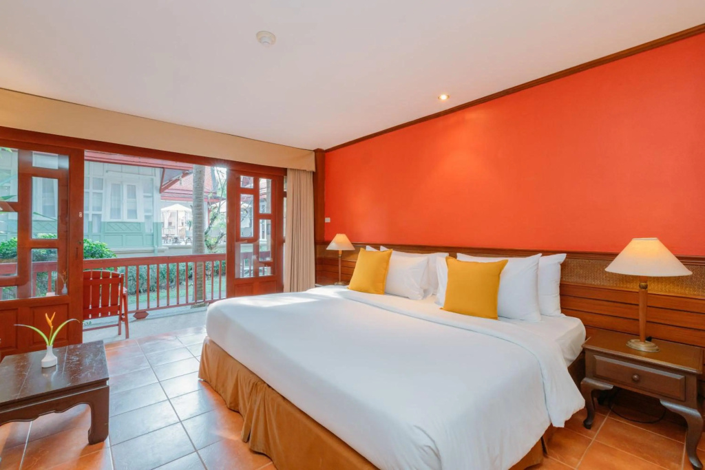 Ma Doo Bua Phuket (มาดูบัวภูเก็ต) — 4