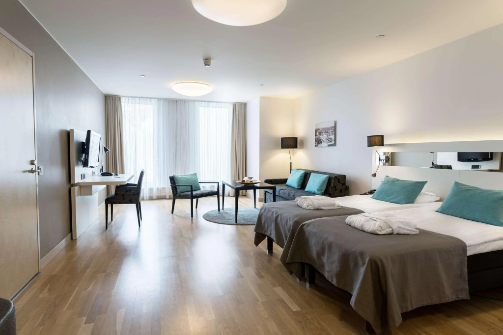 Hotel photo 23