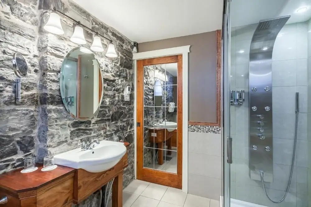 Hotel Acadia - Chambres