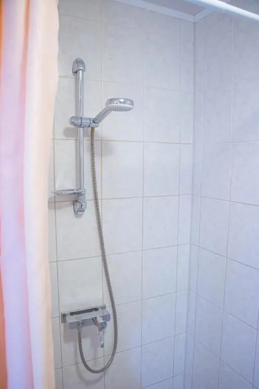 Baltic Hotel Promenaadi - Chambres