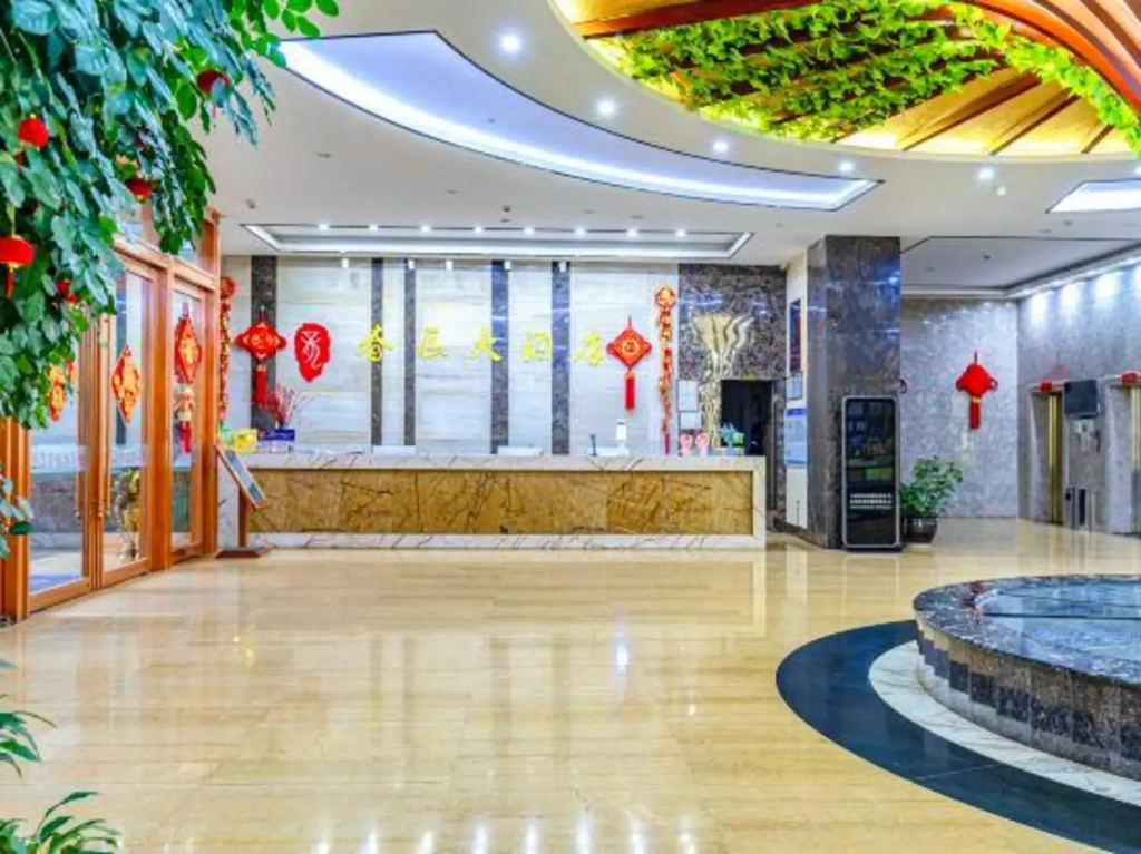 Hotel photo 5