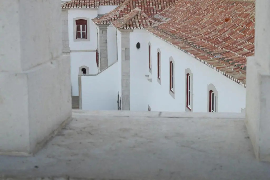 Sesimbra 99 - T2 Apartment