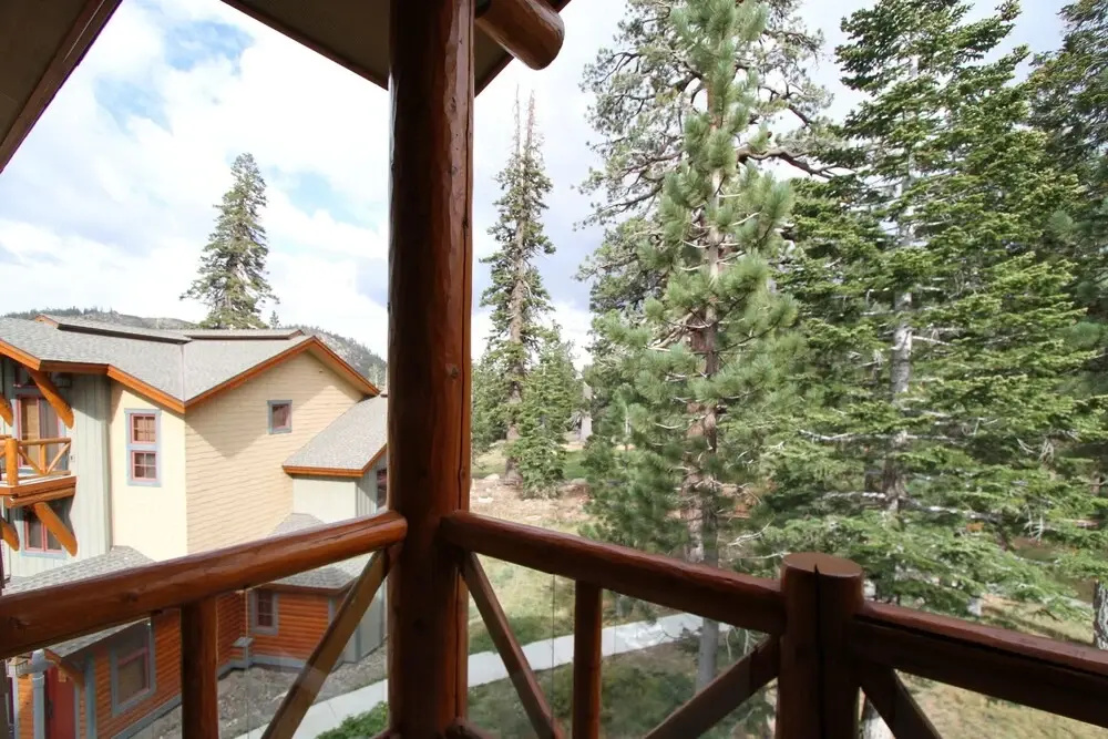 #509 Cozy Mountain Condo with Spa