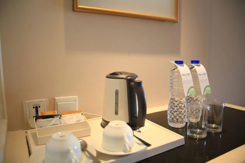 Hotel photo 11