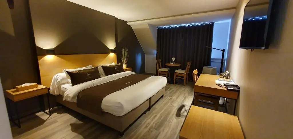 Hotel The New Fox - Général