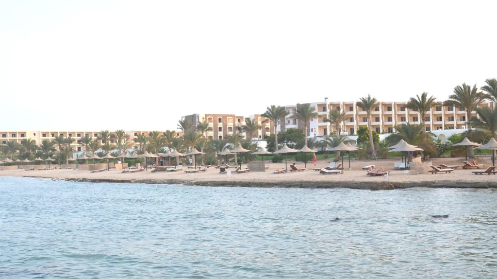 Royal Brayka Beach Resort - фото 28