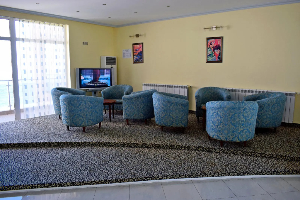 Brigantina Beach Hotel