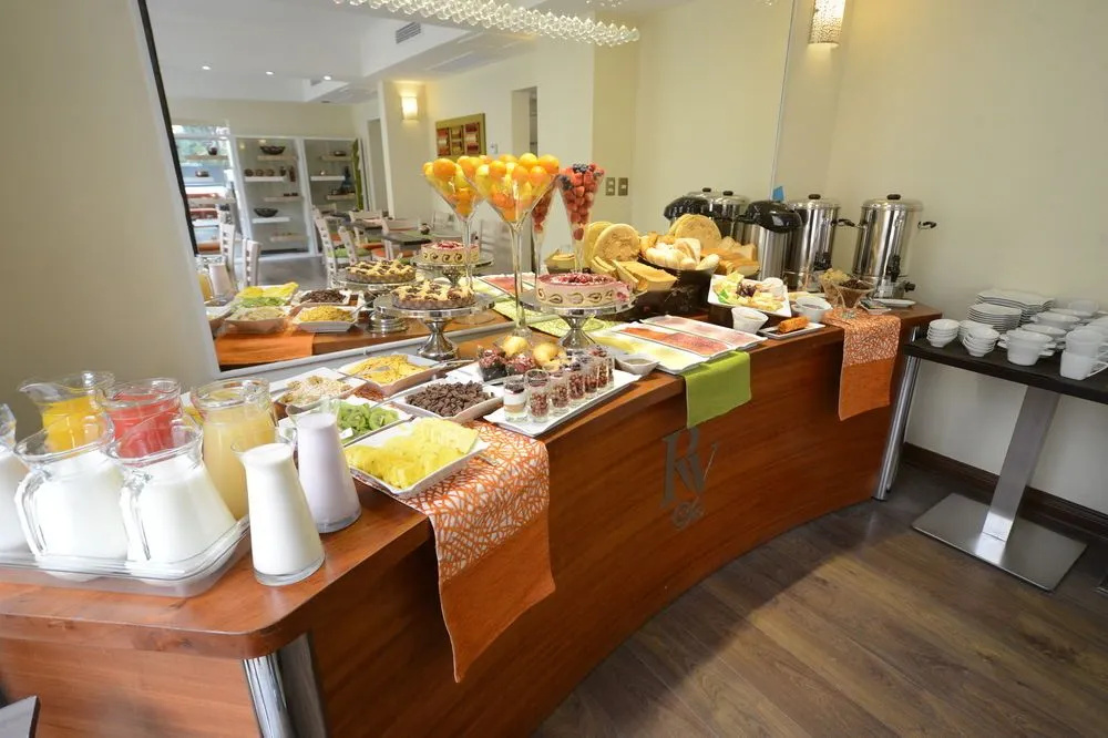 Hotel Boutique Reyall - Général
