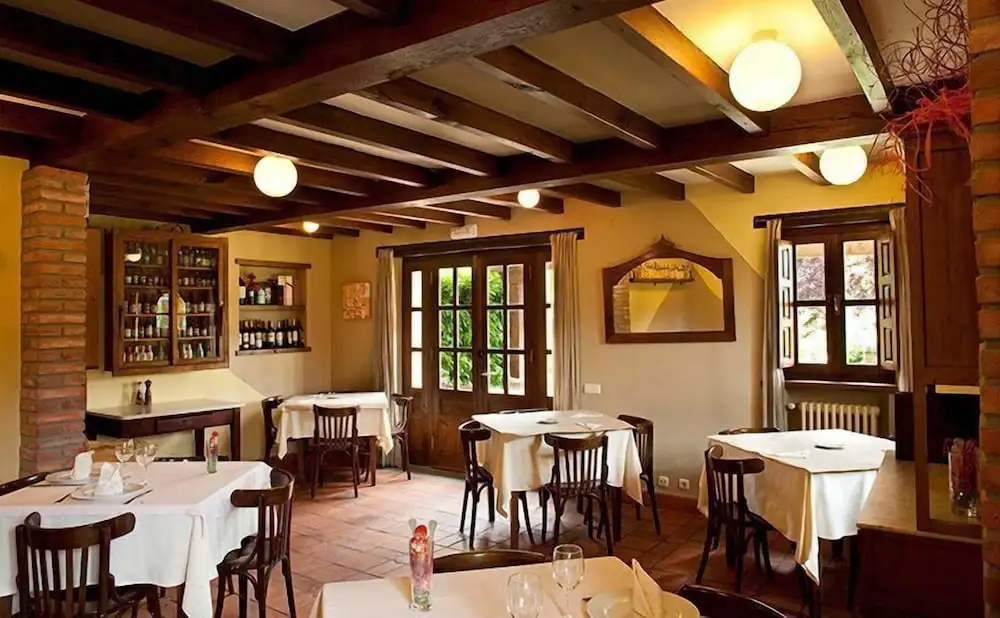 Arredondo Hotel Rural - Général