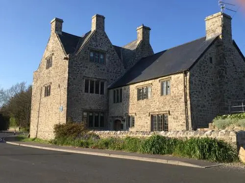 The Great House Guest House