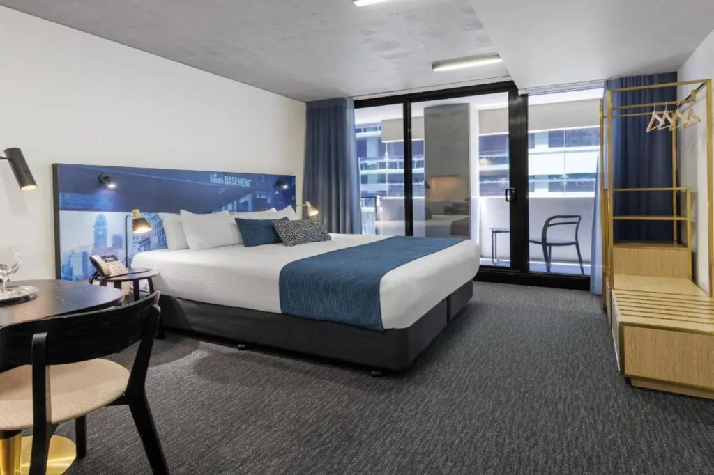 Hotel photo 6